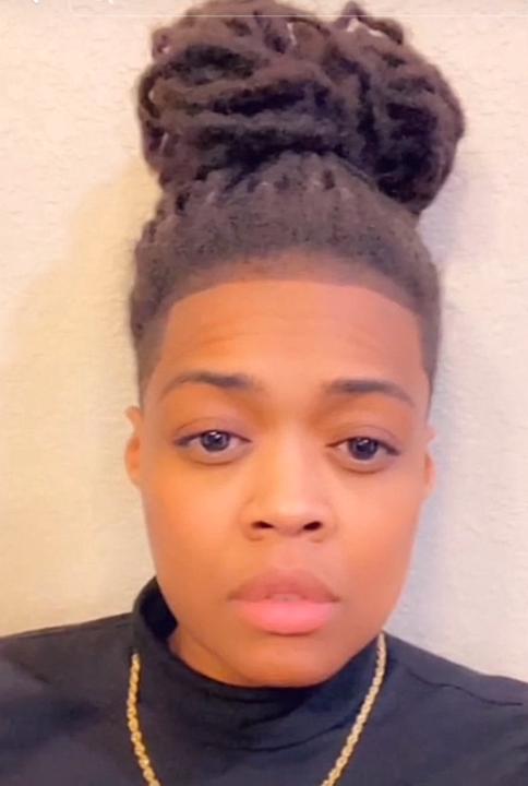 Tyeka Webb