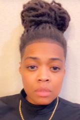 Tyeka Webb