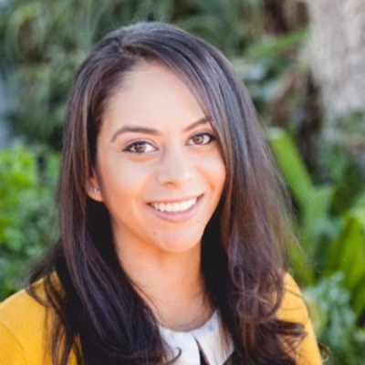 Denisse Mendoza