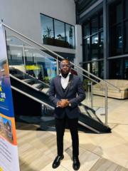 Bolaji Alabi