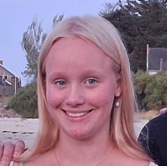 Anna Quaggin-Mitchell