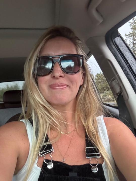 Taylor Tisdel