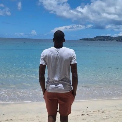 Daryl Pascal