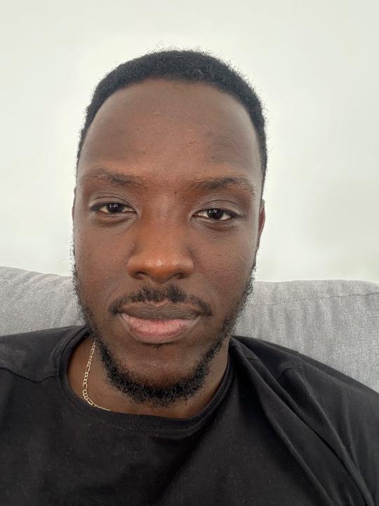 Yves Marcel Ngabirano