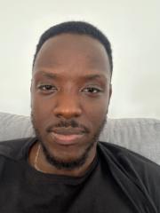 Yves Marcel Ngabirano