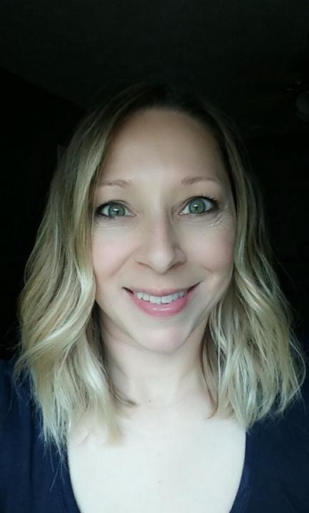 Amanda Pounds