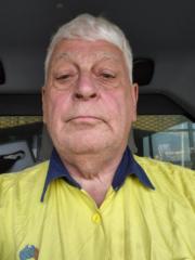 Bruce Elphinstone