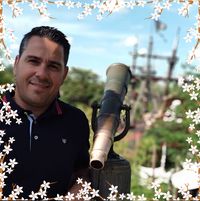 Carlos Benitez