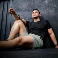 Luis Enrique Aguilar Alfaro