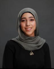 Jasmin Ali