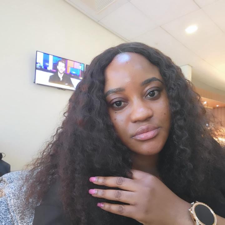 Folake Akano