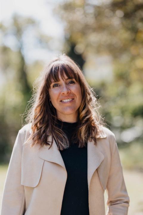Laura Saint-germain