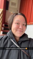 Naasunnguaq Thomassen