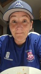 Clair Brindley