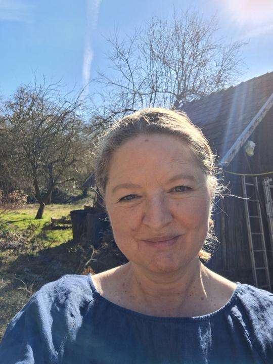 Babette Bühler