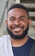 Keith Mozenga