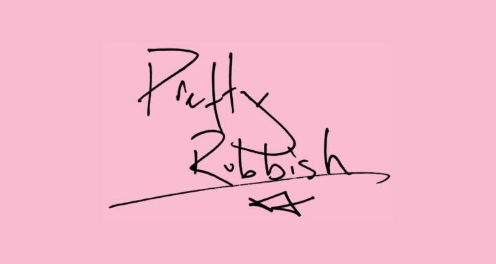 Pretty Rubbish Creatives