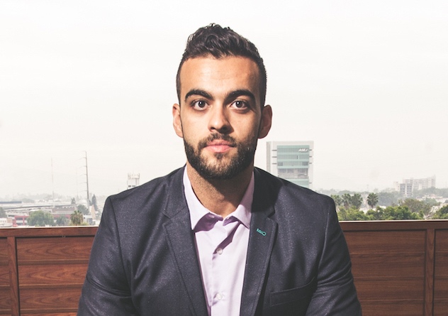 Akeel Jabber