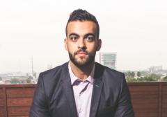 Akeel Jabber