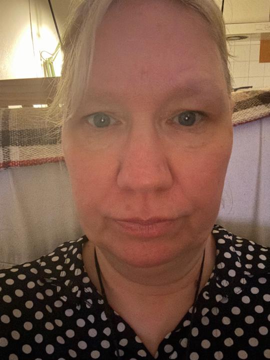 Xana Elisabeth Andersson