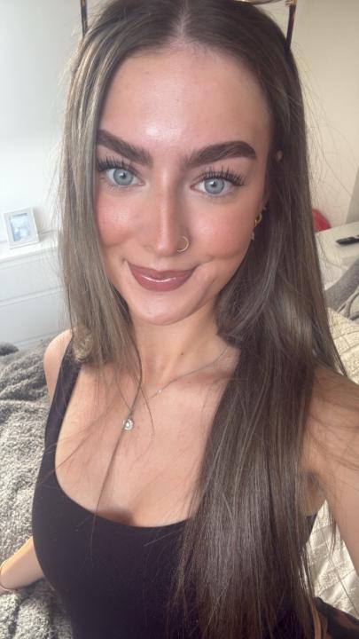 Hayley Seymour