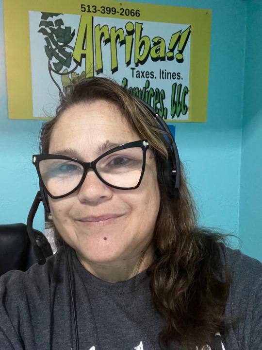 Omayra Santiago