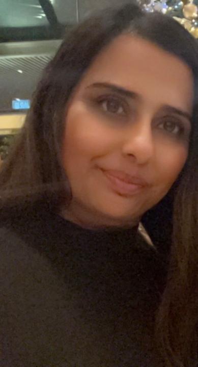 Dena Pancholi
