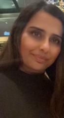 Dena Pancholi