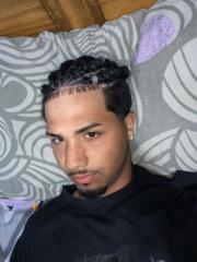 Josue Camargo