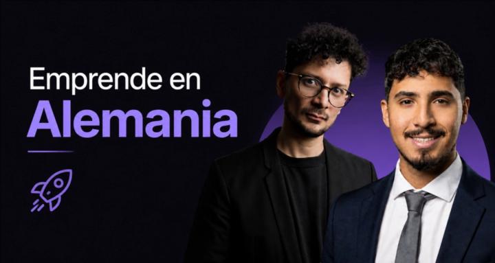 Emprende Alemania