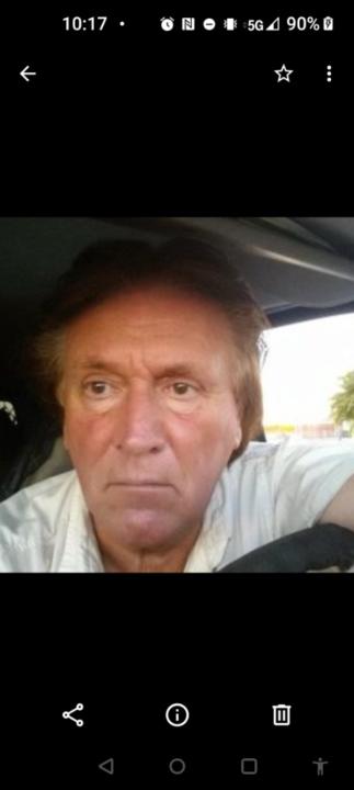 Ed Bowell