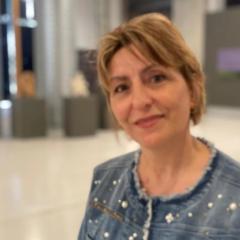 Semra Ömeroğlu