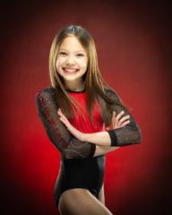 Olivia Miller