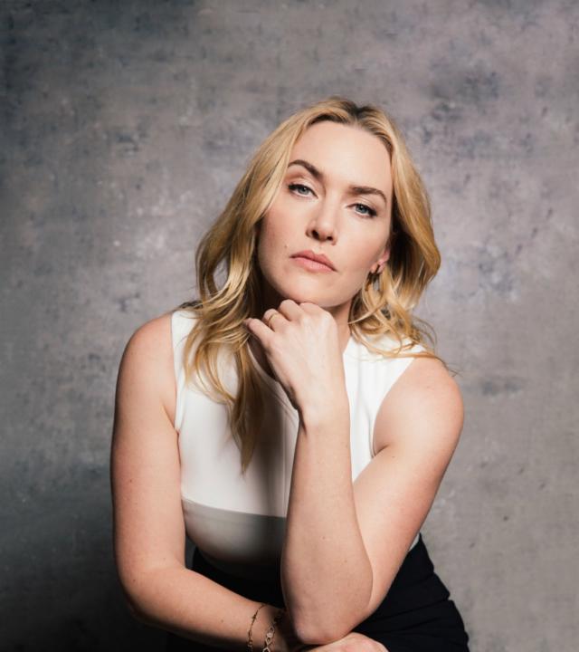 Katherine F