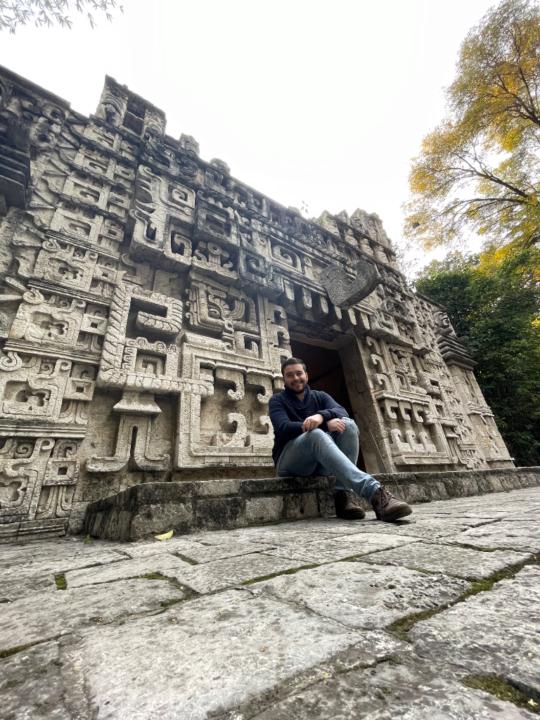 Santiago Ramirez Bayona
