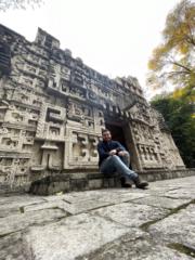 Santiago Ramirez Bayona