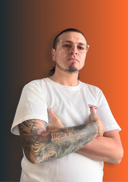 Rodrigo Hernández