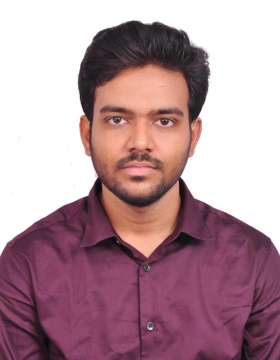 Leela Siva Kumar Prathi