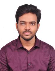 Leela Siva Kumar Prathi