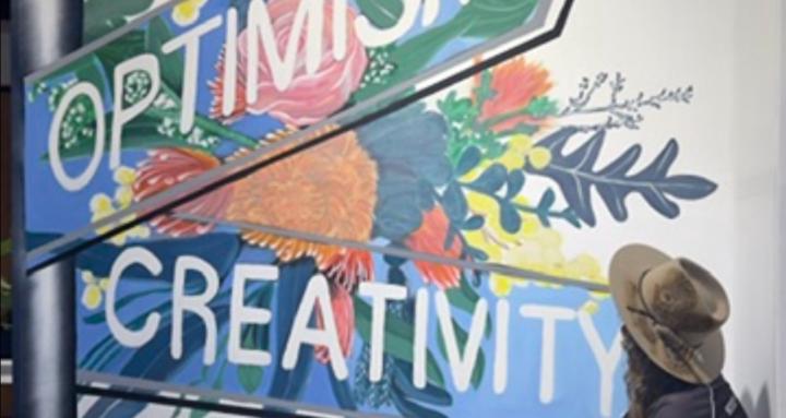 Creative Momentum Collective