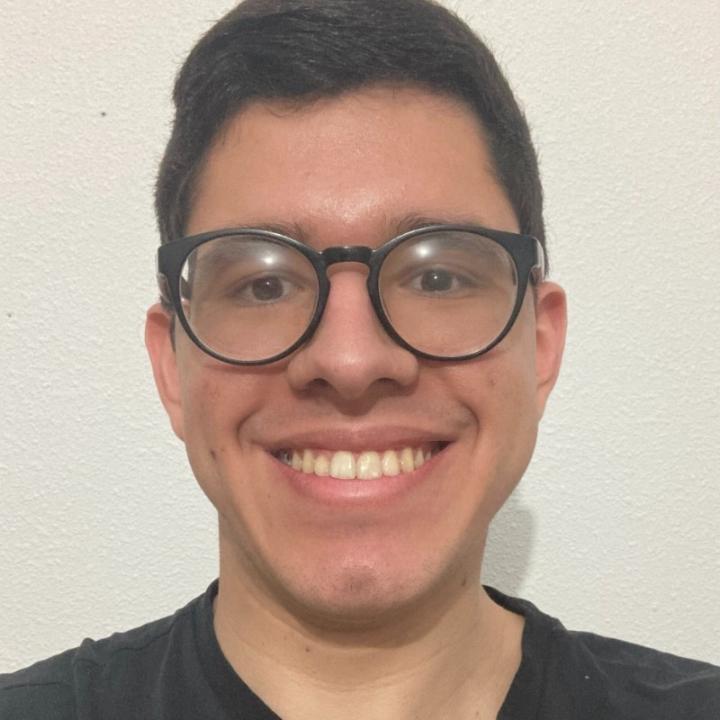 Tomás Daniel Heredia Joya