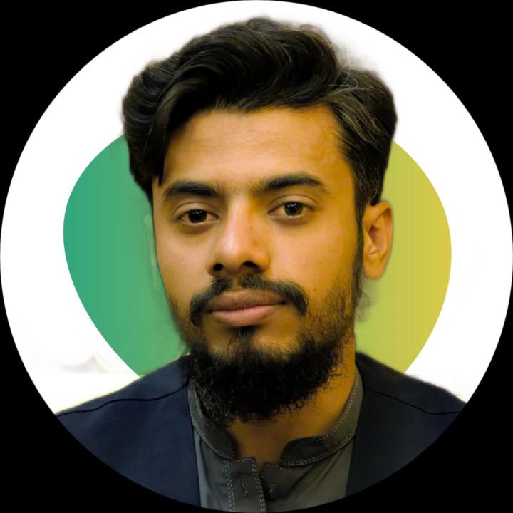 Ali Rehman