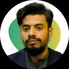 Ali Rehman