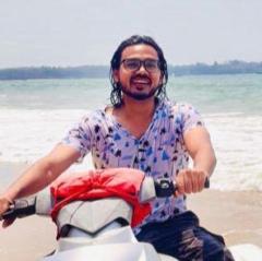 Vikaas Saini