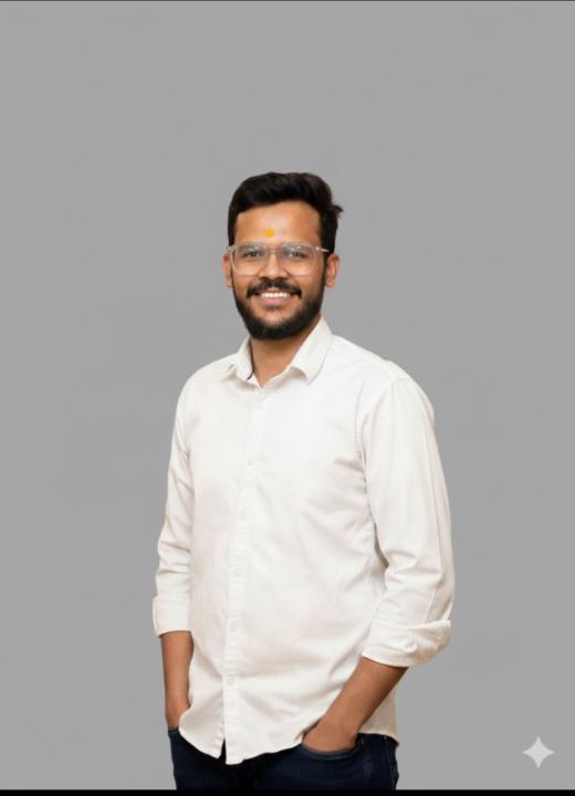 Sahil Dangi