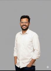 Sahil Dangi