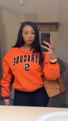 Chanel Tisdell