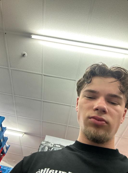 Maikel Van den broek