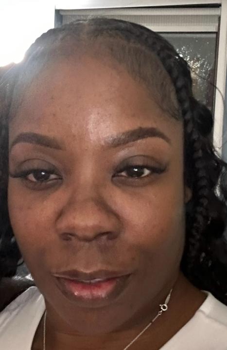 Charlette Johnson