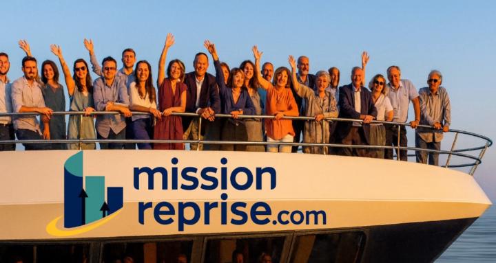 Mission Reprise
